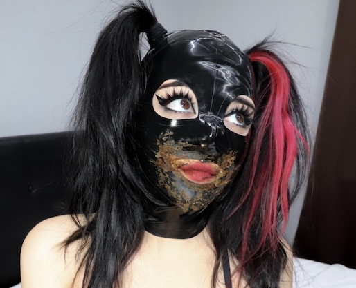 Model avatar